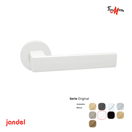Manilla 1213 ELLE Jandel
