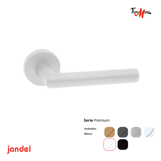Manilla OLANDA 1366 Jandel